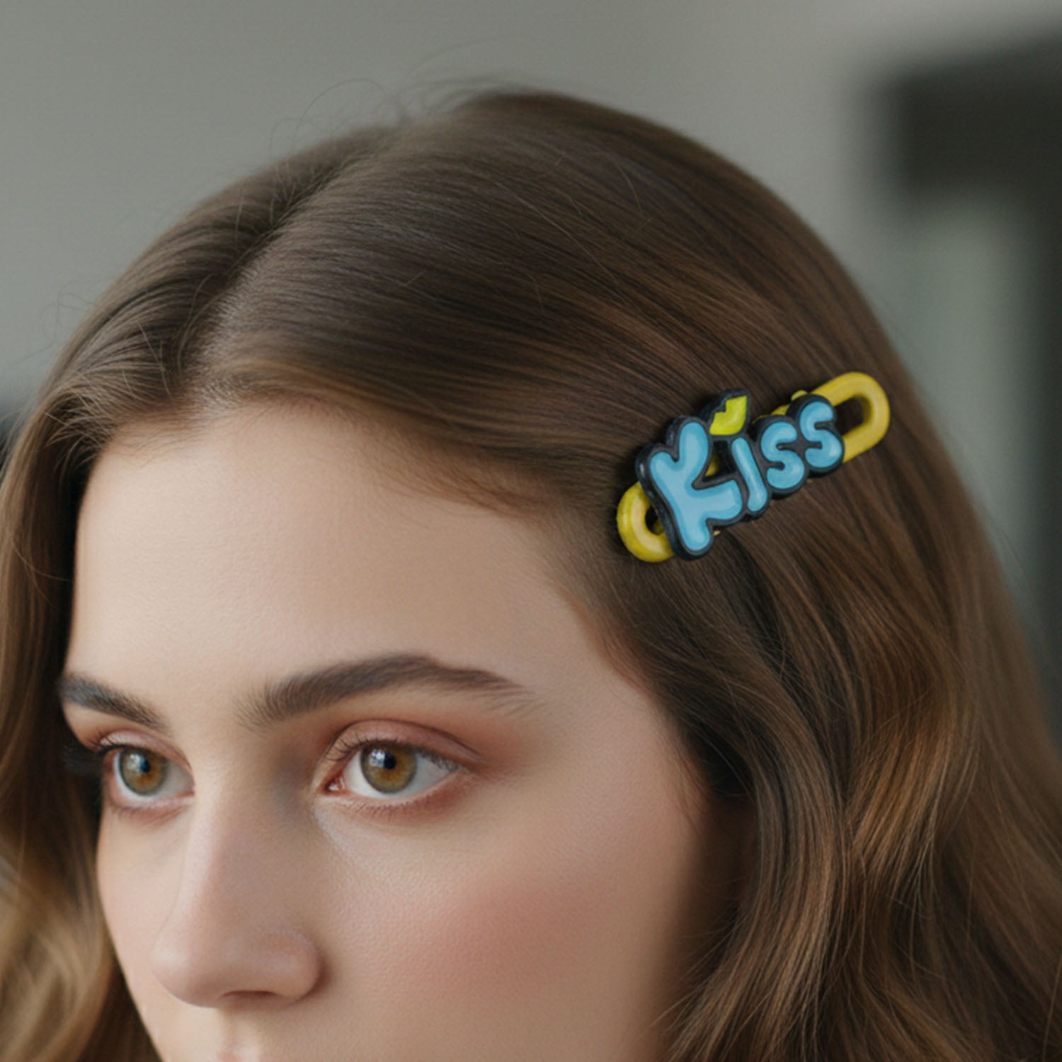 Barrette Set