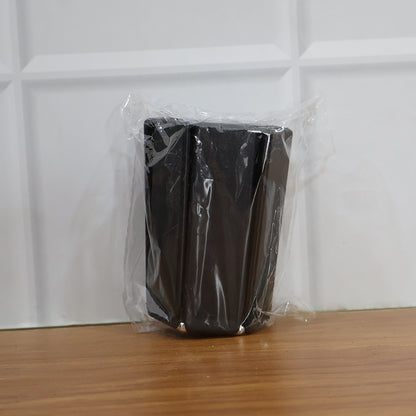 Folding Insulated Pad for Hot Pots - Foldable Trivet Mats (1 Pc)