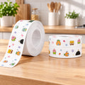 Self Adhesive Sealing Tape for Sink Counter and Bathroom Gaps (1 Pc)