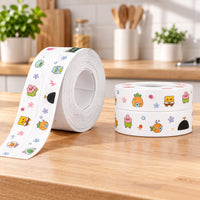 Self Adhesive Sealing Tape for Sink Counter and Bathroom Gaps (1 Pc)