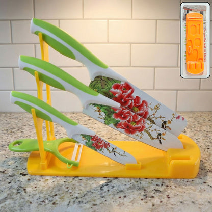Plastic Kitchen Knife Stand Best Kitchen Knife Stand Multifunction Knife Holder