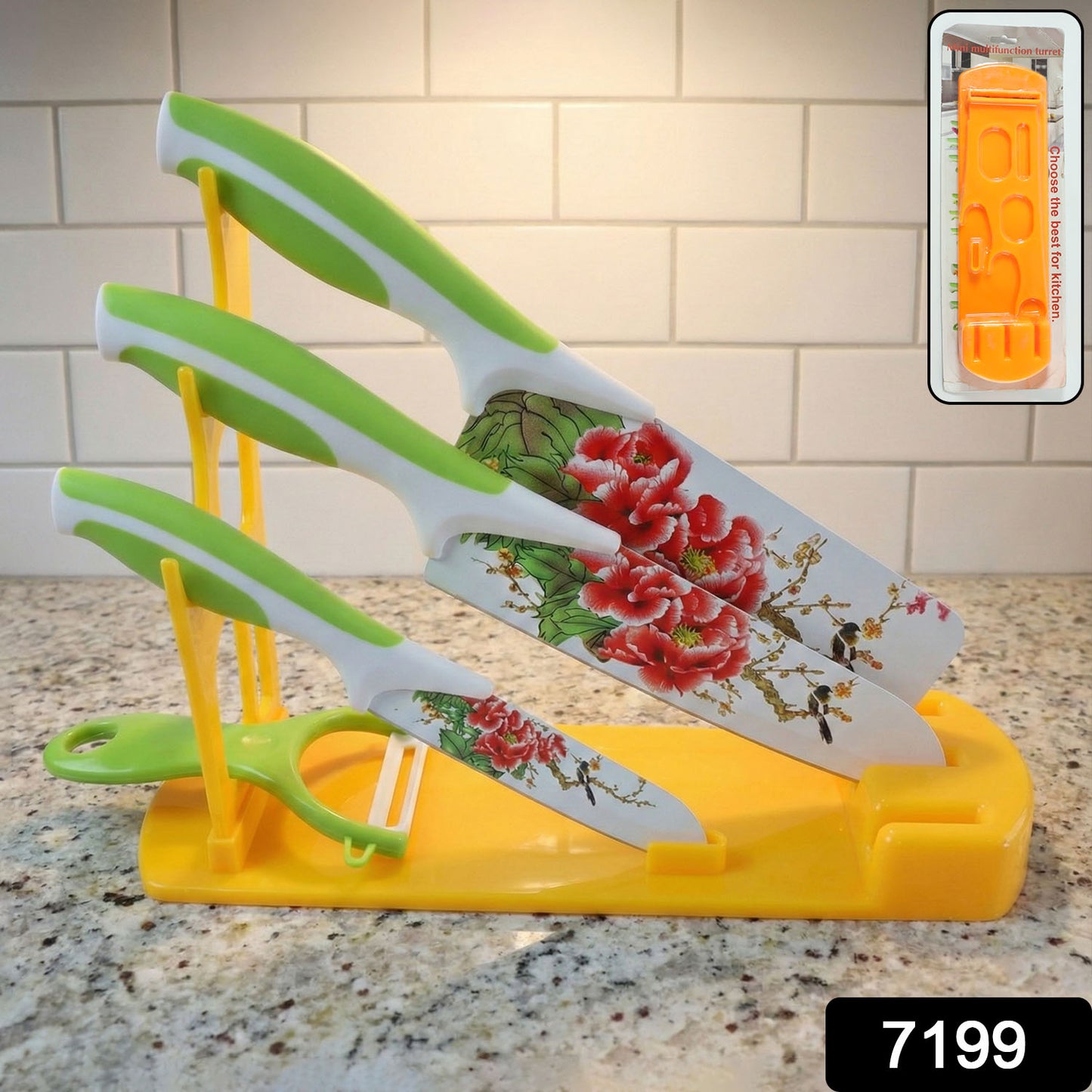 Plastic Kitchen Knife Stand Best Kitchen Knife Stand Multifunction Knife Holder