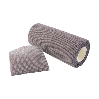 Disposable Cleaning Cloth Roll – 25 Sheets (20x20 cm)
