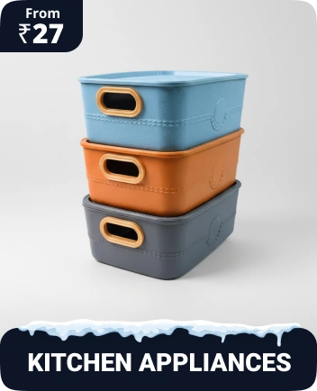 Kitchen Appliances Online