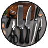 Knives