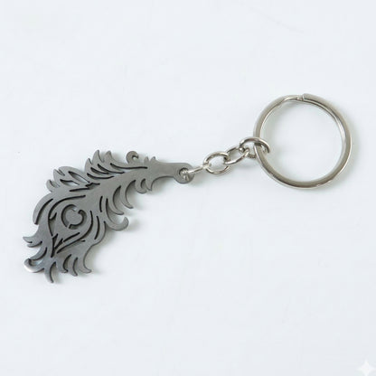 morpich design keychain charm