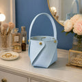 Mini Storage Basket Organizer – Compact, Stylish & Portable