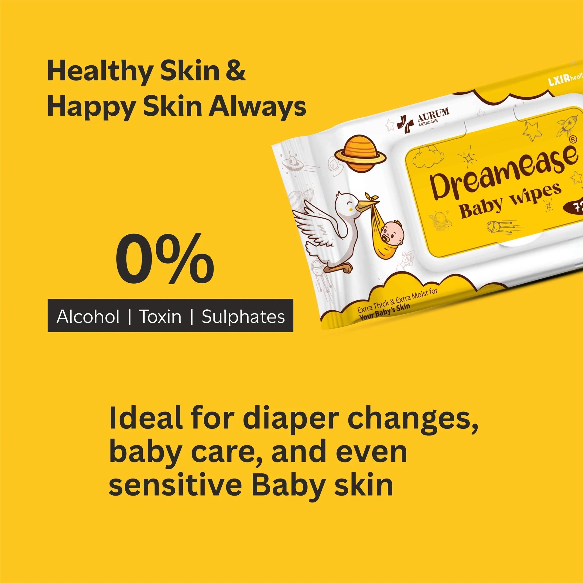 super-soft-baby-cleansing-wipes-alcohol-free-pack-of-2-144-super-original-imahhwgczwgnw22g