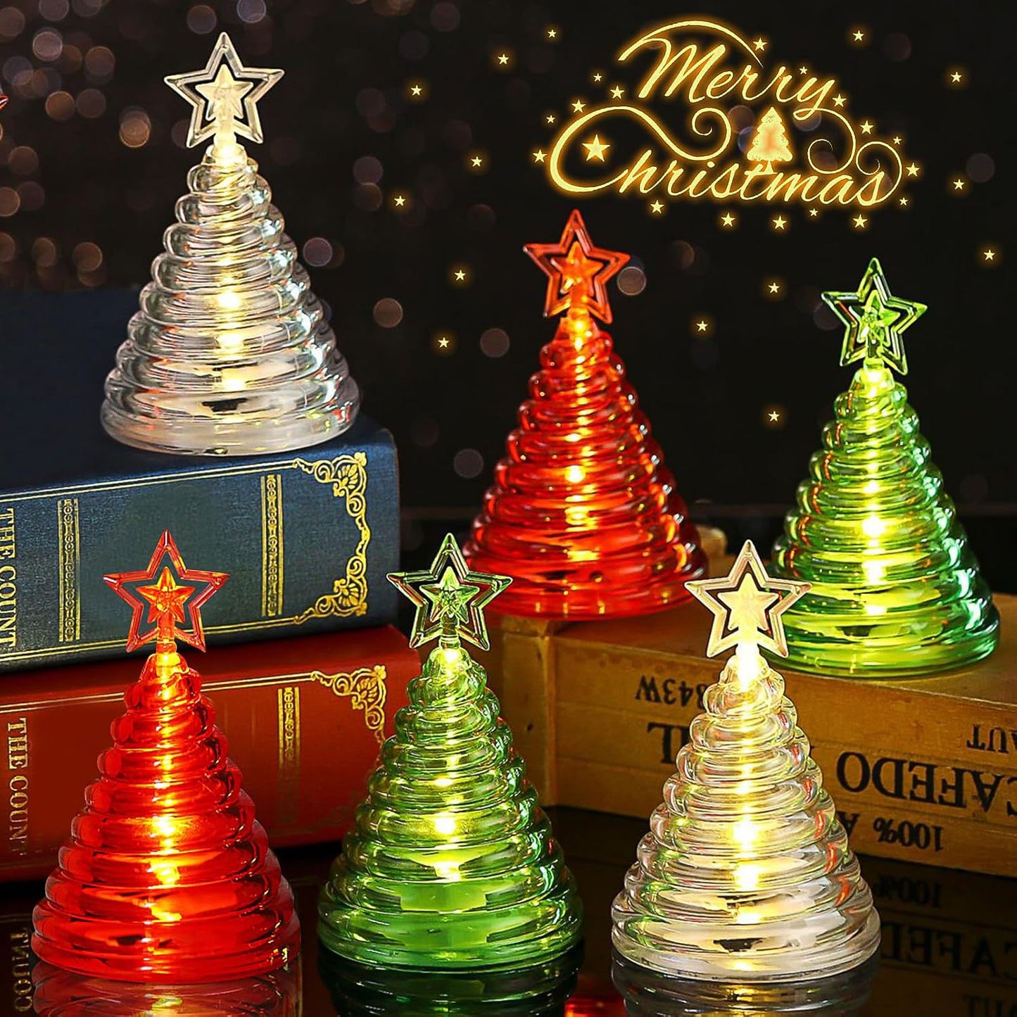 LED Decorative Lights