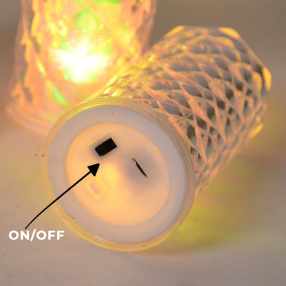 LED Candle Lights