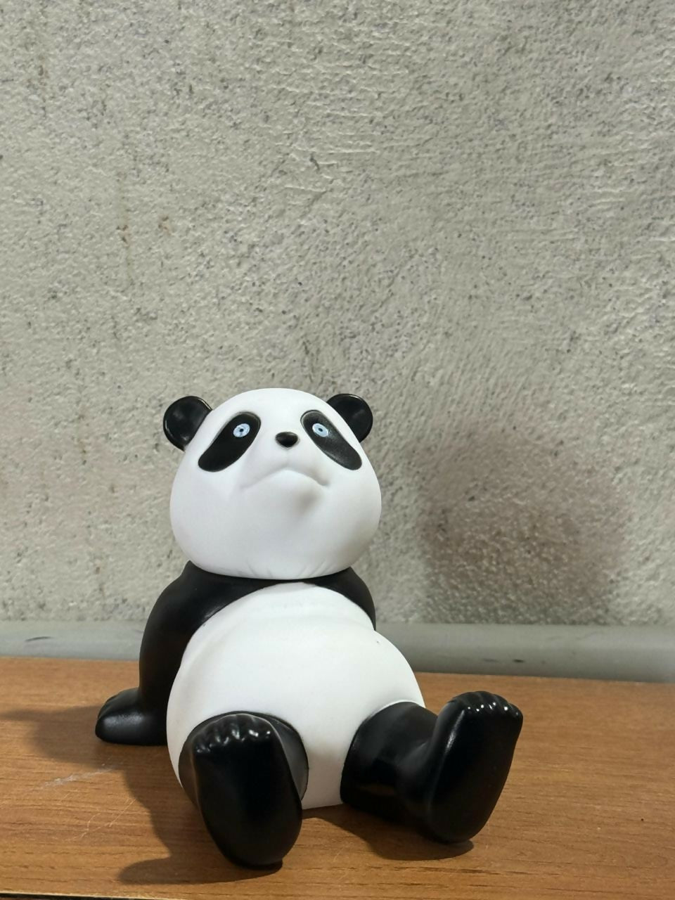 Cute Panda Mobile Stand Holder Desk Phone Stand for Home Office