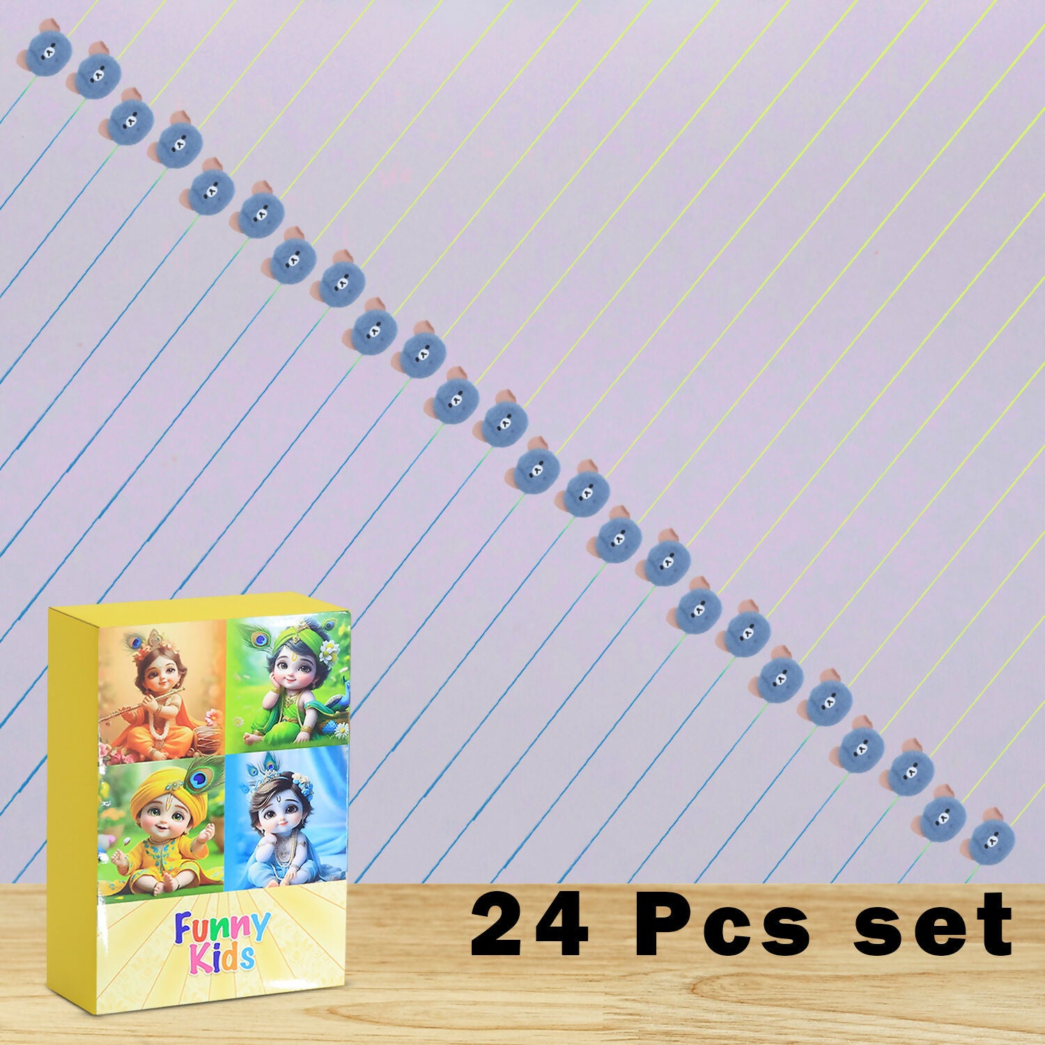 5