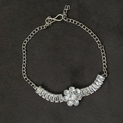 Premium AD Floral Bracelet Combo Perfect For Gifting