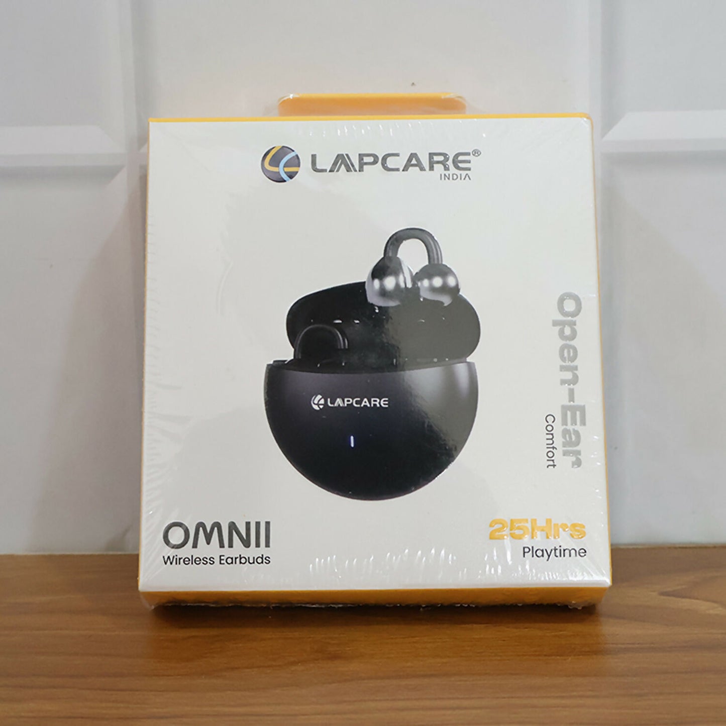WIRELESS BUDS OMNII LBTB-315 LAPCARE