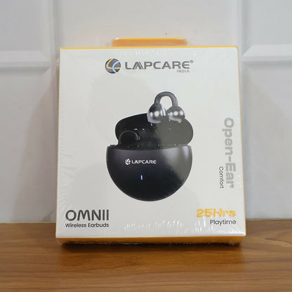 WIRELESS BUDS OMNII LBTB-315 LAPCARE
