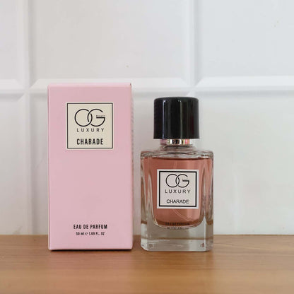 OG Luxury Charade Eau De Parfum (50 ML / 1 Pc)