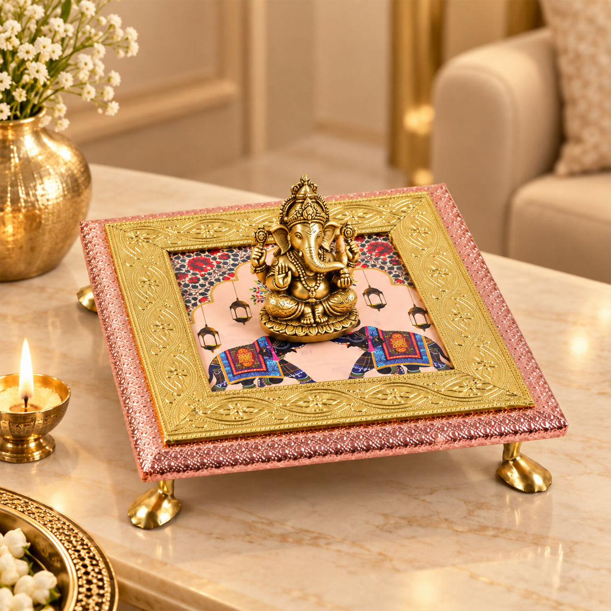 Decorative-Pooja-Chowki-01