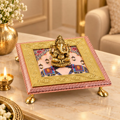 Decorative-Pooja-Chowki-01