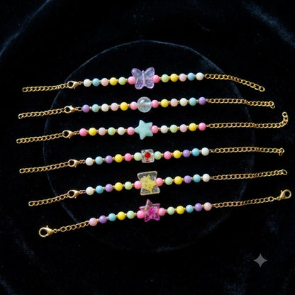 kids bracelet