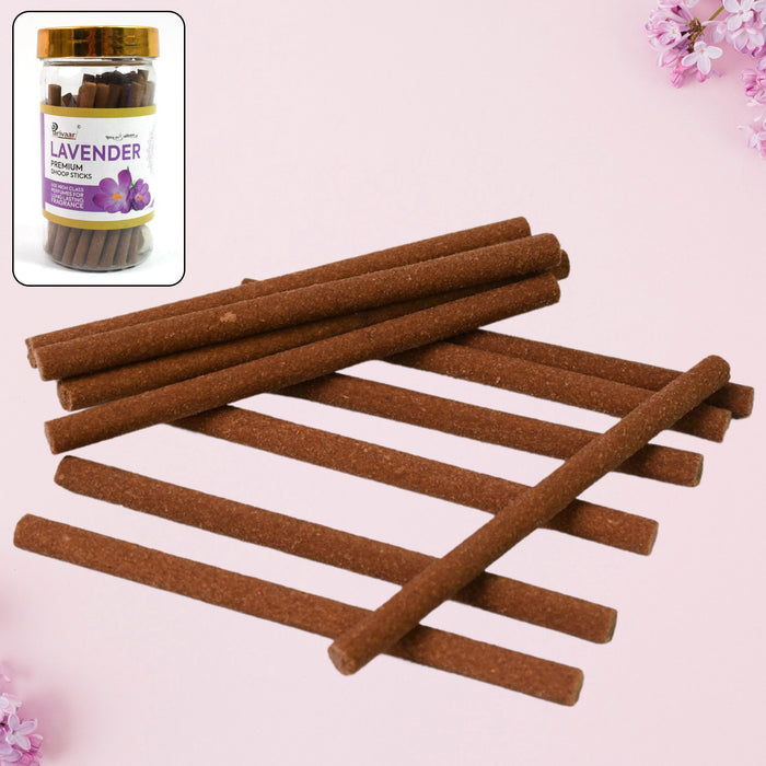 Sticks for Home, Office, Religious Ceremonies, Meditation and Pooja (100 gm/ mix/ 1pc)