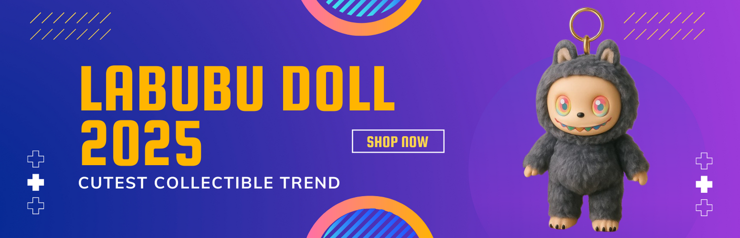 Labubu Doll India 2026 - What It Is, Why Everyone Wants One, and Where to Buy