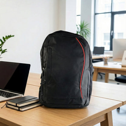 लैपटॉप शोल्डर बैग ऑफिस बिजनेस प्रोफेशनल ट्रैवल बैग पुरुषों और महिलाओं के लिए वाटर प्रूफ फॉर्मल बैग