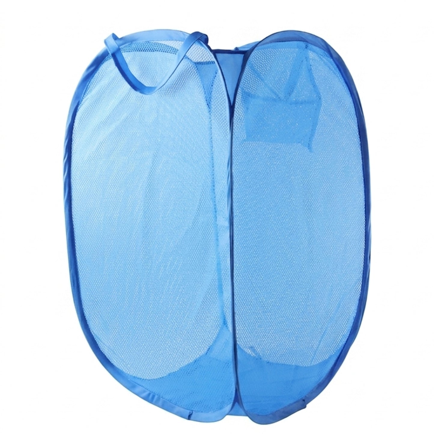 portable laundry basket handles