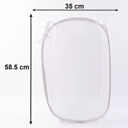 large capacity mesh bag