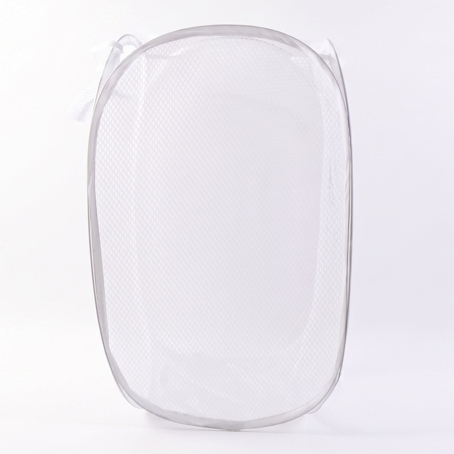 portable laundry storage solution