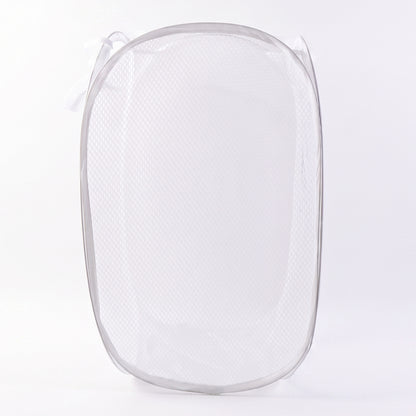 portable laundry storage solution