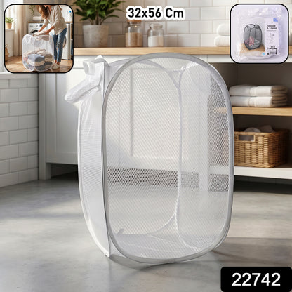 foldable travel laundry organizer