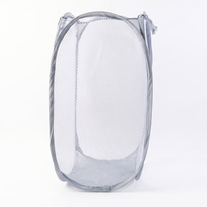 foldable fabric storage bag