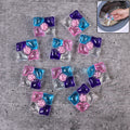 Laundry Detergent Pods – Multi-Action 10-Piece Pack for Superior Cleaning