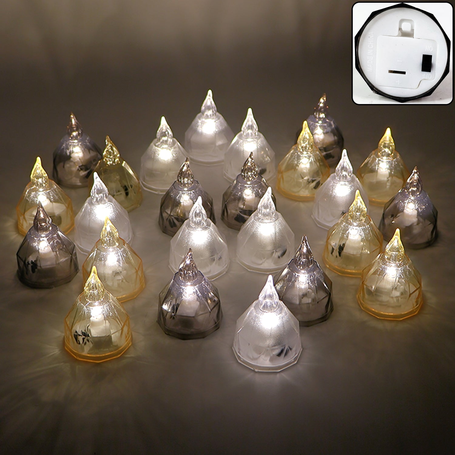 Lights Set