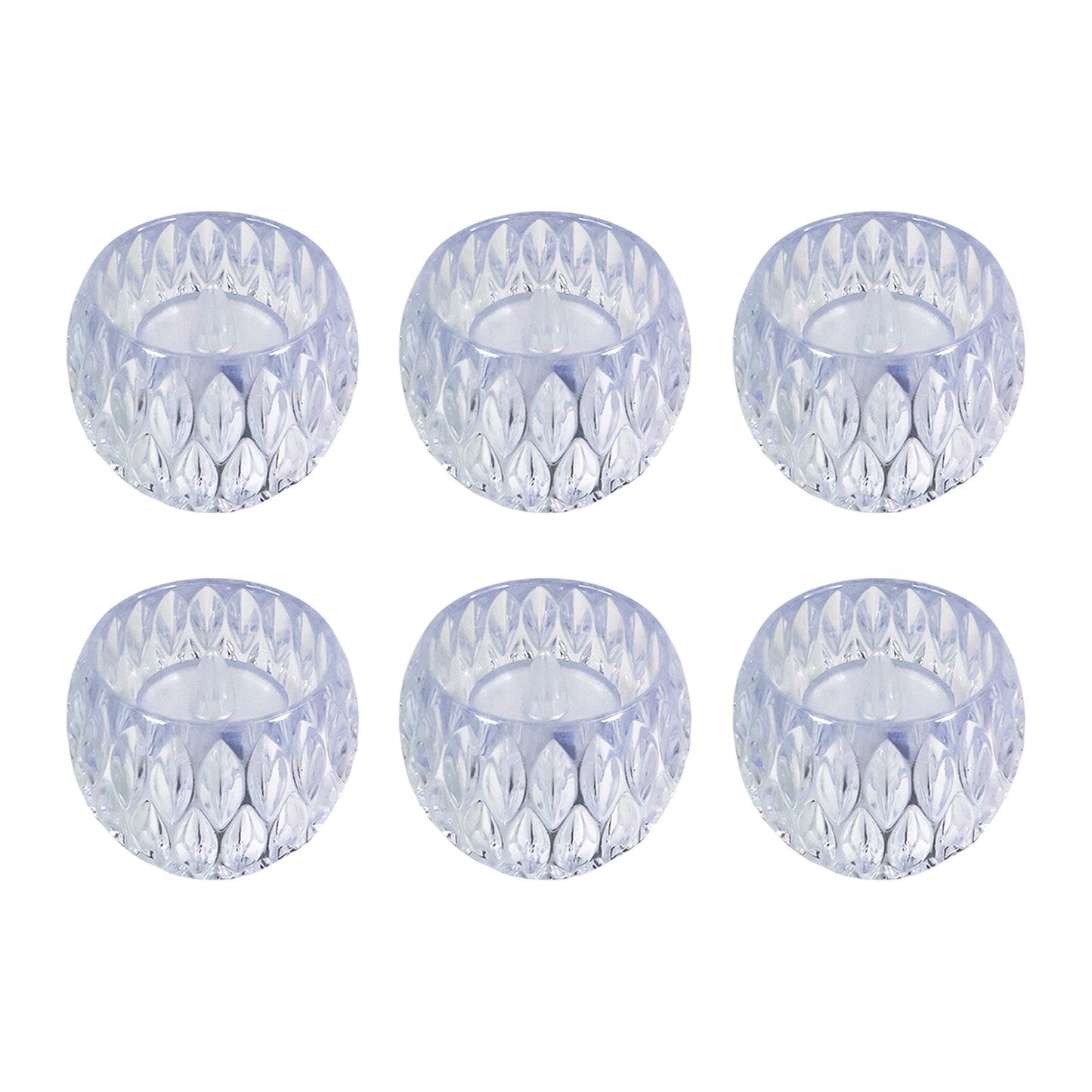 Design LED Tealight Candles