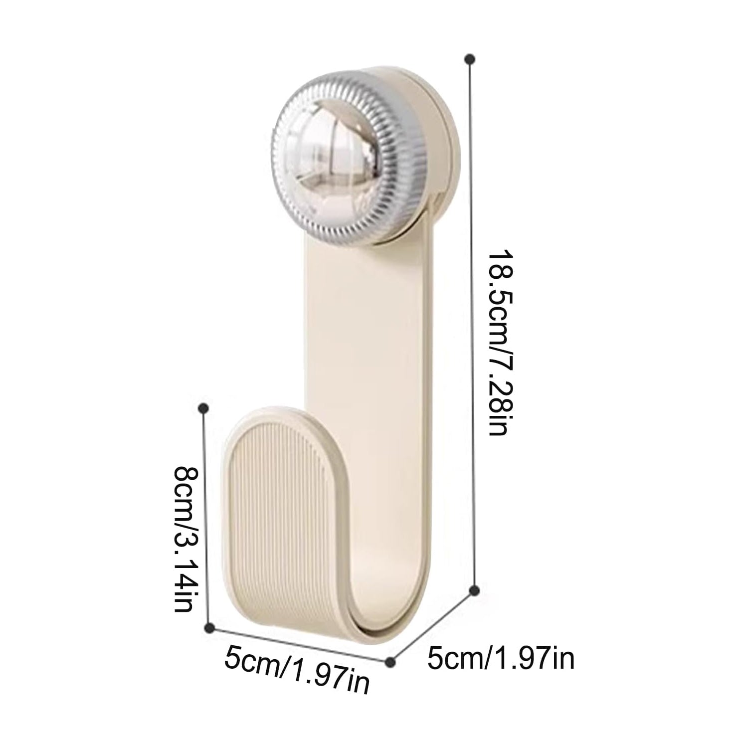 pan cover holder clip