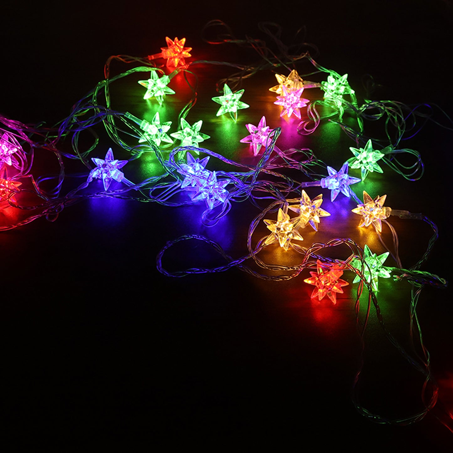 Light for Home Decor