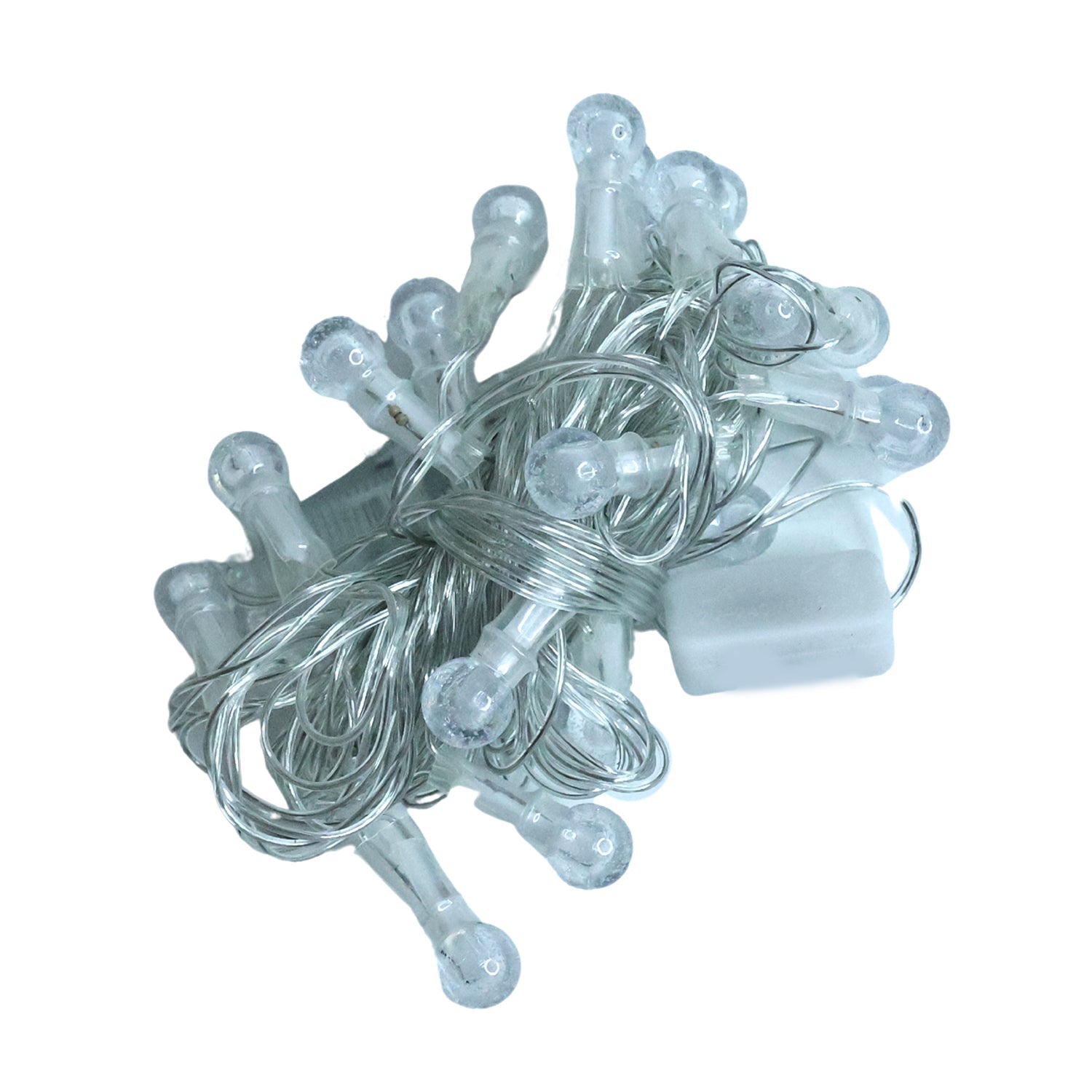 LED Decorative String Lights (8 Meter)