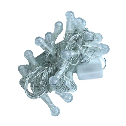 LED Decorative String Lights (8 Meter)
