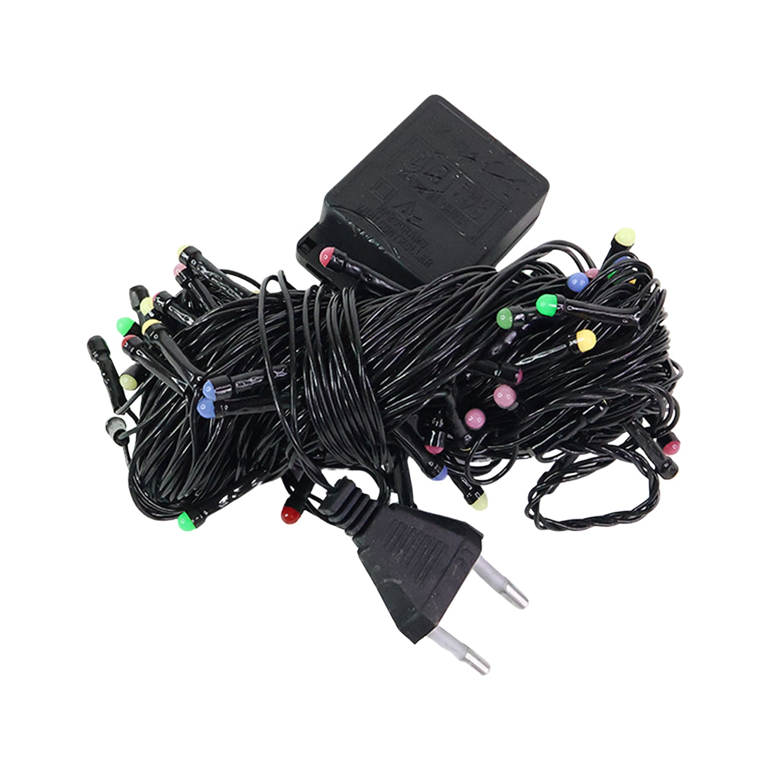 Multicolor Decorative LED String Fairy Lights (1 Pc / 13 mtr)