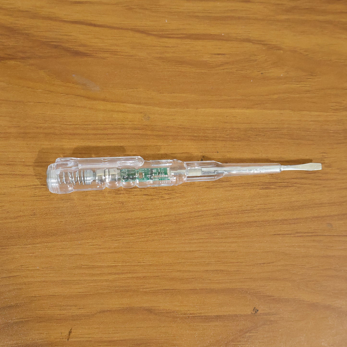 Electrical Detector Digital Voltage Tester Pen with Batteries