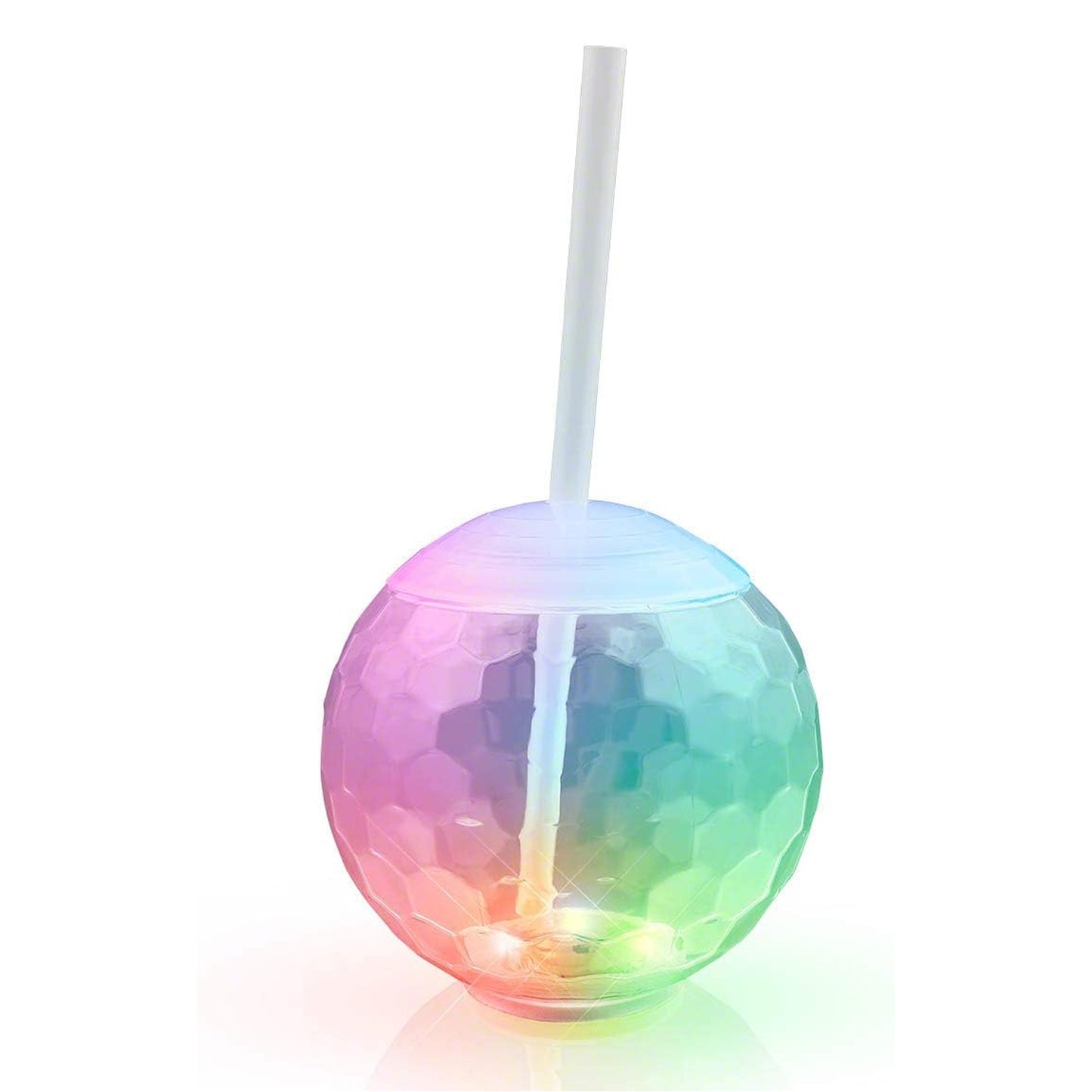 LED Drink Bottle