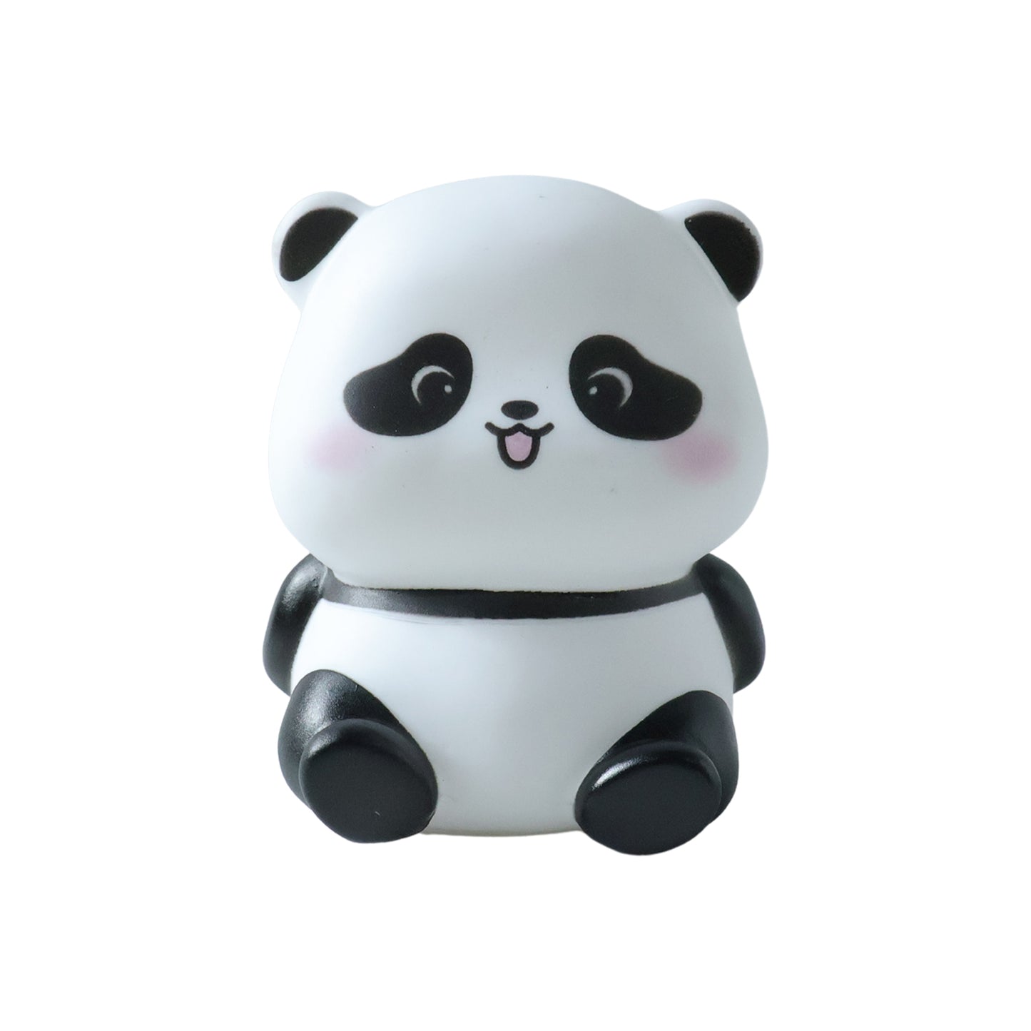 soft glow panda night light