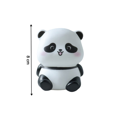 cute animal night lamp panda