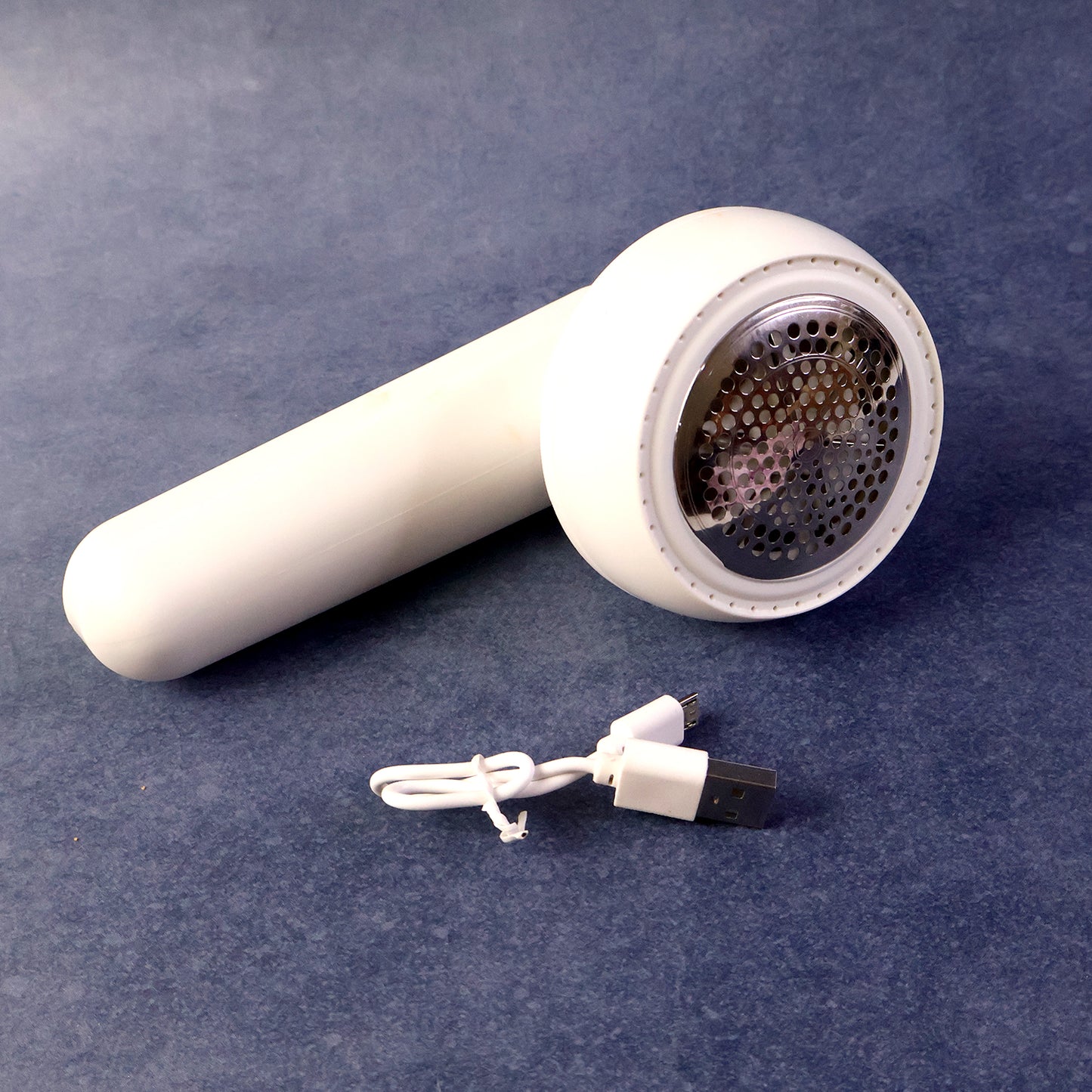 USB Rechargeable Electric Lint Remover (1 Pc)