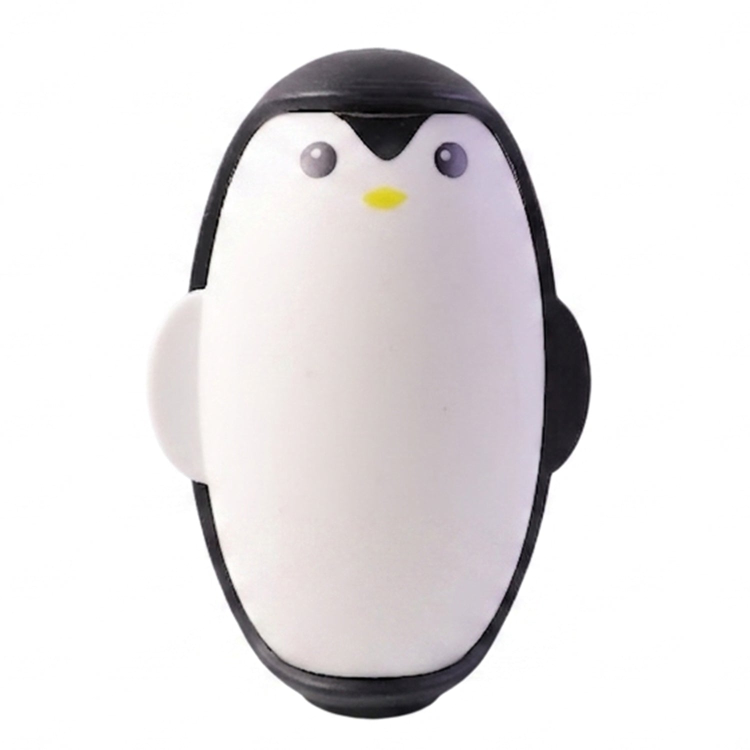Penguin lint roller cleaning tool