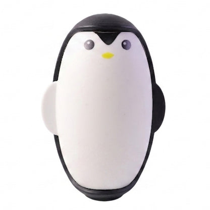 Penguin lint roller cleaning tool