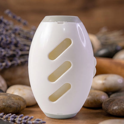 Reusable Lint Roller - 1 Pc – Eco-Friendly, Easy-to-Use for Clothes, Furniture