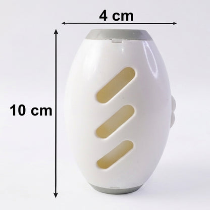 Reusable Lint Roller - 1 Pc – Eco-Friendly, Easy-to-Use for Clothes, Furniture
