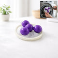 Reusable Washing Machine Lint Remover Ball – Big Size, Mesh Filter